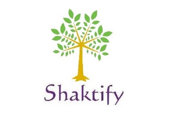 Shaktify gold logo 600×400